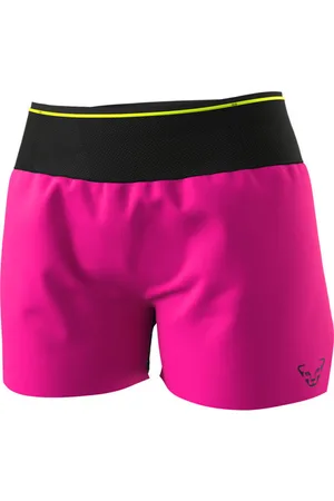 Dynafit DNA Ultra 2in1 Splitblank-spacepantaloni trail running
