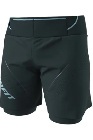 Dynafit Ultra 2/1blank-spacepantaloni trail running
