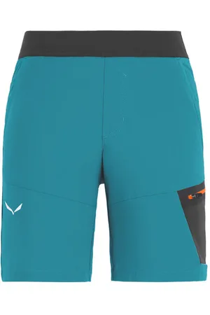 Salewa Agner DST Bblank-spacepantaloncino softshell