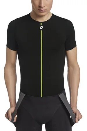 Assos Spring Fall SSblank-spacemaglietta tecnica