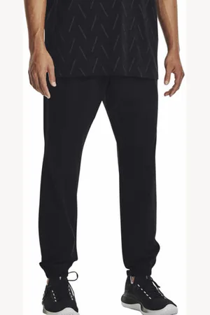 Under Armour Ua Stretch Woven Mblank-spacepantaloni fitness