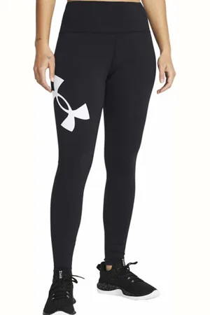 Under Armour Campus Wblank-spacepantaloni fitness