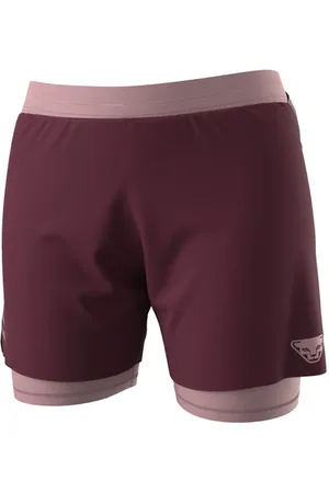 Dynafit Alpine Pro 2/1 Wblank-spacepantaloni trail running