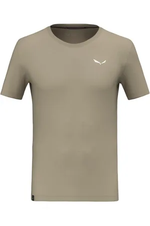 Salewa Eagle Sheep Camp Dry Mblank-spaceT-shirt