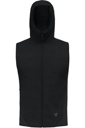 Salewa Fanes Sarner Light Hybrid Mblank-spacegilet