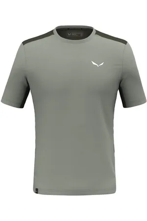 Salewa Puez Hybrid Dry Mblank-spaceT-shirt