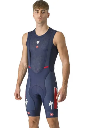 Castelli Competizioneblank-spacepantaloncino ciclismo