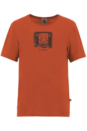E9 Vanblank-spacet-shirt arrampicata