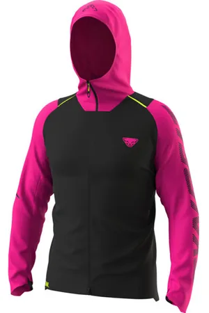 Dynafit Dna Wind Mblank-spacegiacca trail running