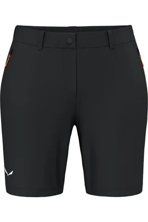 Salewa Puez Talvena Dst Wblank-spacepantaloni corti trekking