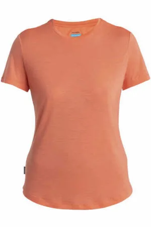 Icebreaker Merino 125 Cool-Lite Sphere IIIblank-spaceT-shirt