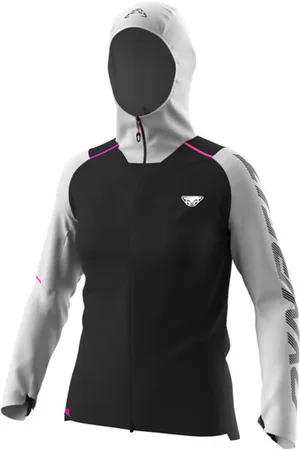 Dynafit Dna Wind Wblank-spacegiacca trail running