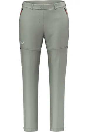 Salewa Puez Talvena Dst 2/1 Wblank-spacepantaloni trekking