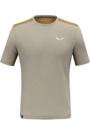 Salewa Puez Hybrid Dry Mblank-spaceT-shirt