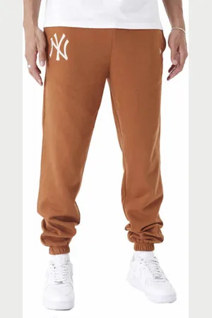 New Era NY League Essentialblank-spacepantaloni lunghi