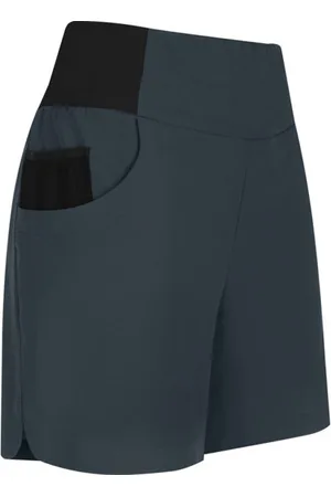 LAMUNT Teresa Lightblank-spacepantaloni corti trekking