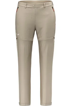 Salewa Puez Talvena Dst 2/1 Wblank-spacepantaloni trekking