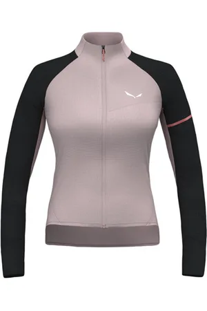 Salewa Vento AM Wblank-spacegiacca ciclismo