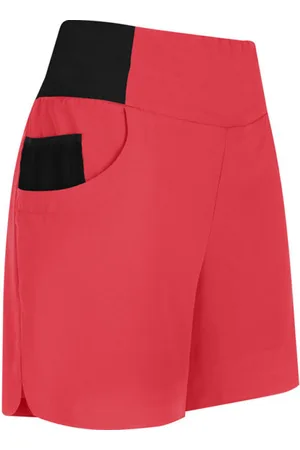 LAMUNT Teresa Lightblank-spacepantaloni corti trekking