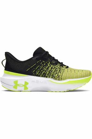 Under Armour Infinite Elite Mblank-spacescarpe running neutre