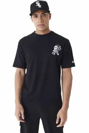 New Era Food Graphic Mblank-spaceT-shirt