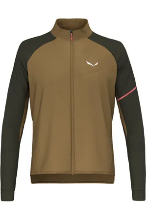Salewa Vento AMblank-spacegiacca ciclismo