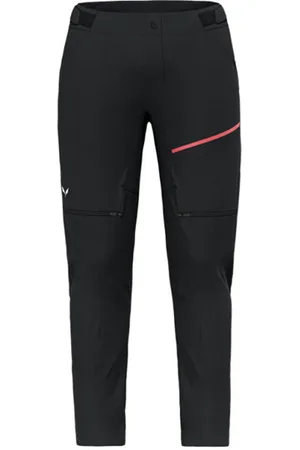 Salewa Vento Hemp/Dst 2 in 1blank-spacepantalone MTB