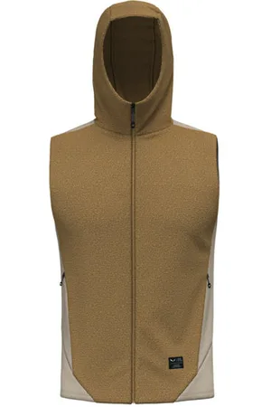 Salewa Fanes Sarner Light Hybrid Mblank-spacegilet