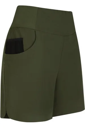 LAMUNT Teresa Lightblank-spacepantaloni corti trekking