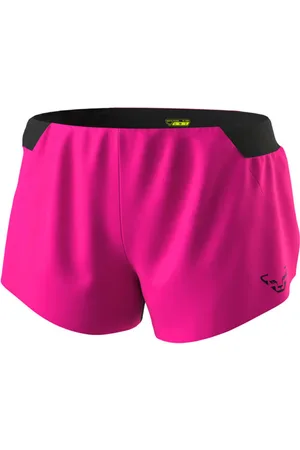 Dynafit Dna Sky Wblank-spacepantaloni corti trail running