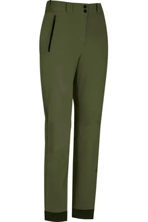 LAMUNT Serena Light Mountainblank-spacepantaloni trekking