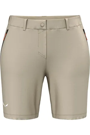 Salewa Puez Talvena Dst Wblank-spacepantaloni corti trekking