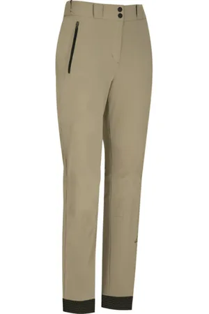 LAMUNT Serena Light Mountainblank-spacepantaloni trekking