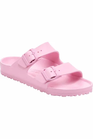 Birkenstock Arizona Evablank-spaceciabatte