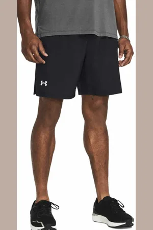 Under Armour Launch 7 Mblank-spacepantaloni corti running