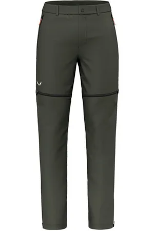 Salewa Puez Talveno Dst 2/1 Mblank-spacepantaloni trekking