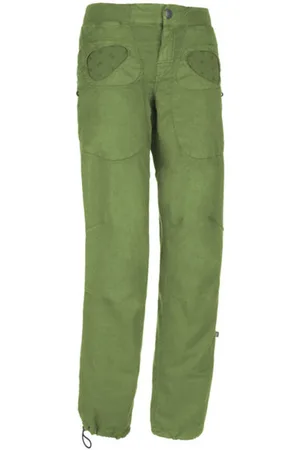 E9 Onda Flaxblank-spacepantaloni freeclimbing