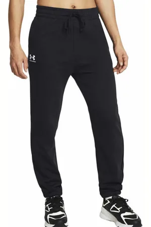 Under Armour Rival Terry Wblank-spacepantaloni fitness