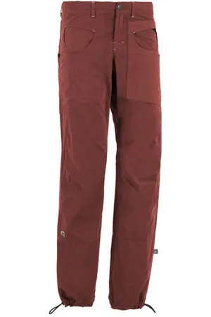 E9 Blat 1 TTblank-spacepantaloni arrampicata