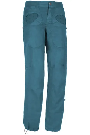 E9 Onda Flaxblank-spacepantaloni freeclimbing