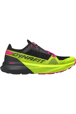 Dynafit Ultra Dnablank-spacescarpe trail running