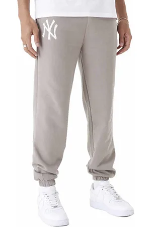 New Era NY League Essentialblank-spacepantaloni lunghi