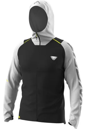 Dynafit Dna Wind Mblank-spacegiacca trail running