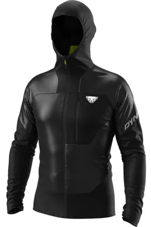 Dynafit Elevation Alpha Hybrid Mblank-spacegiacca ibrida