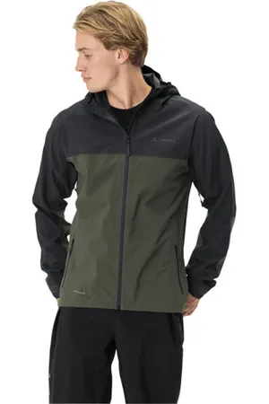 Vaude Moab Rainblank-spacegiacca ciclismo