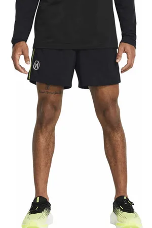 Under Armour Run Everywhere Mblank-spacepantaloni corti running