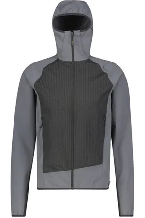 Meru Geelong Mblank-spacegiacca softshell