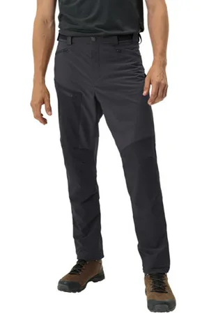 Vaude Me Elopeblank-spacepantaloni trekking