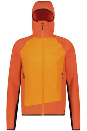 Meru Geelong Mblank-spacegiacca softshell