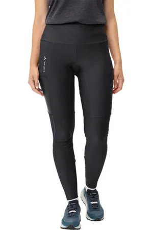 Vaude Wo Elopeblank-spacepantaloni trekking
